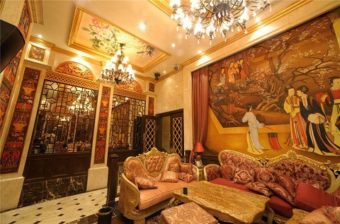 苏州市高档KTV妹子质量哪家好 苏州市高档KTV妹子质量哪家好