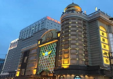 苏州市最大顶级出名高端豪华KTV会所-皇冠伯爵KTV顶级体验点评